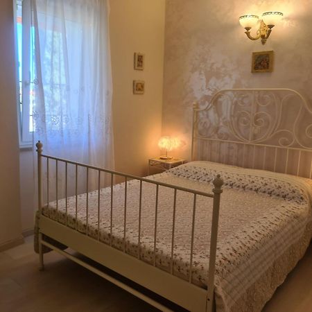 Beach Apartments Lovran Εξωτερικό φωτογραφία