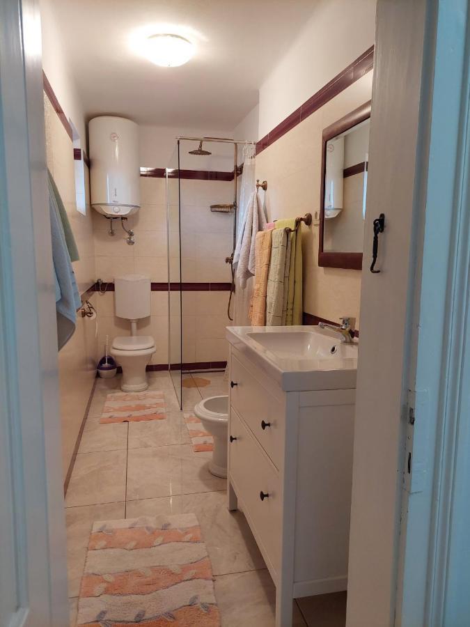 Beach Apartments Lovran Εξωτερικό φωτογραφία