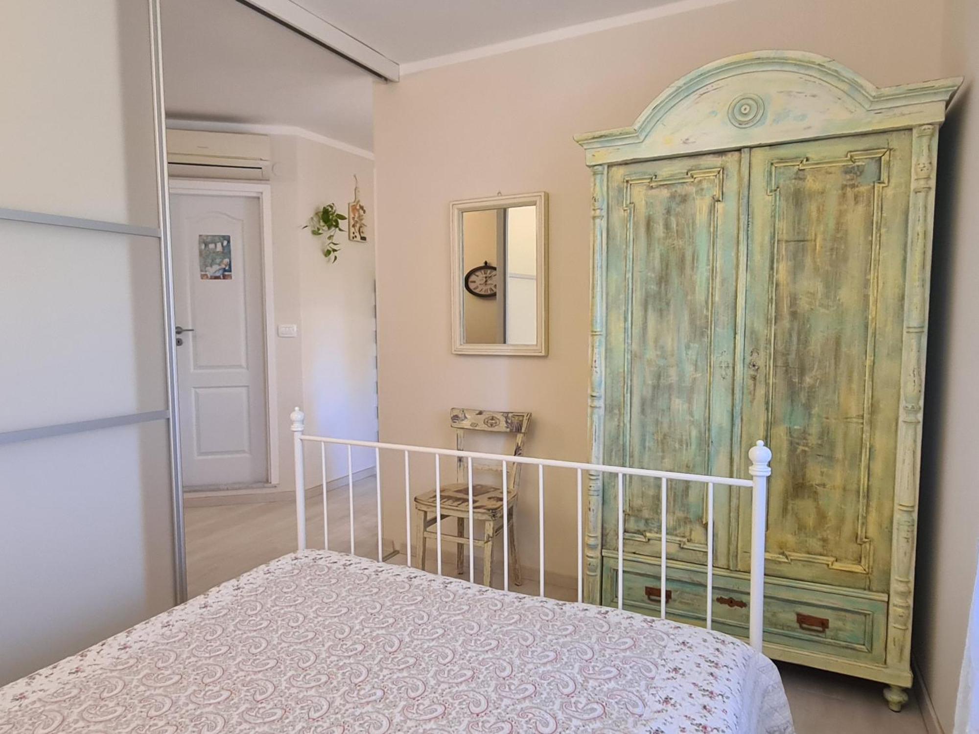 Beach Apartments Lovran Εξωτερικό φωτογραφία
