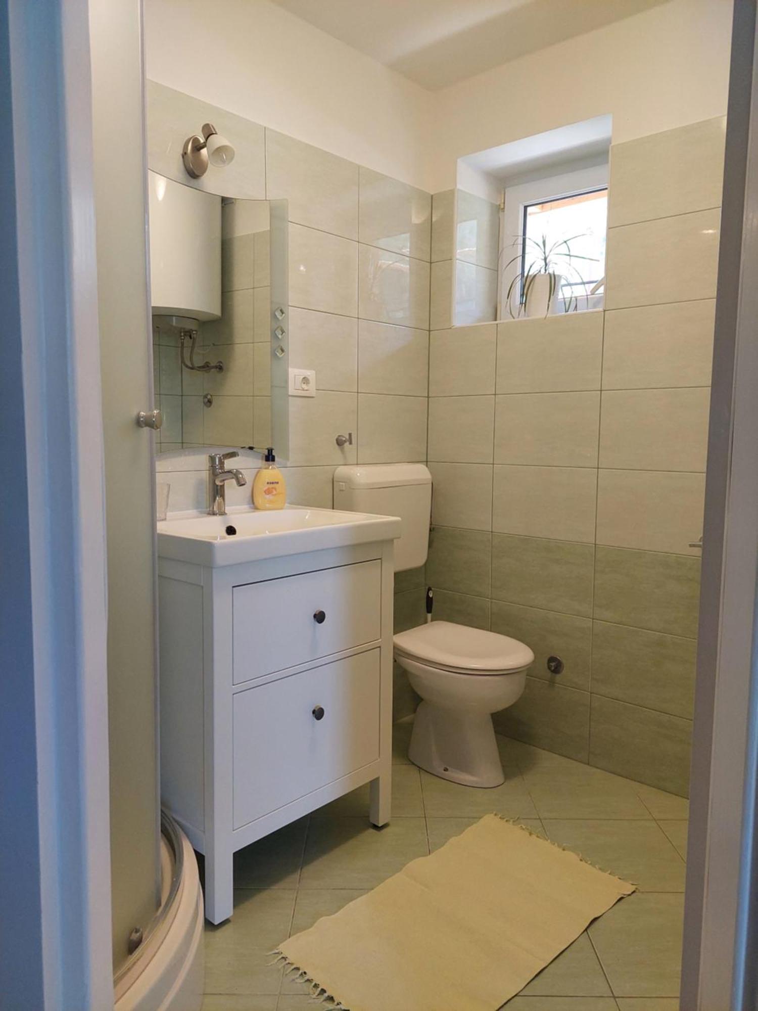 Beach Apartments Lovran Εξωτερικό φωτογραφία