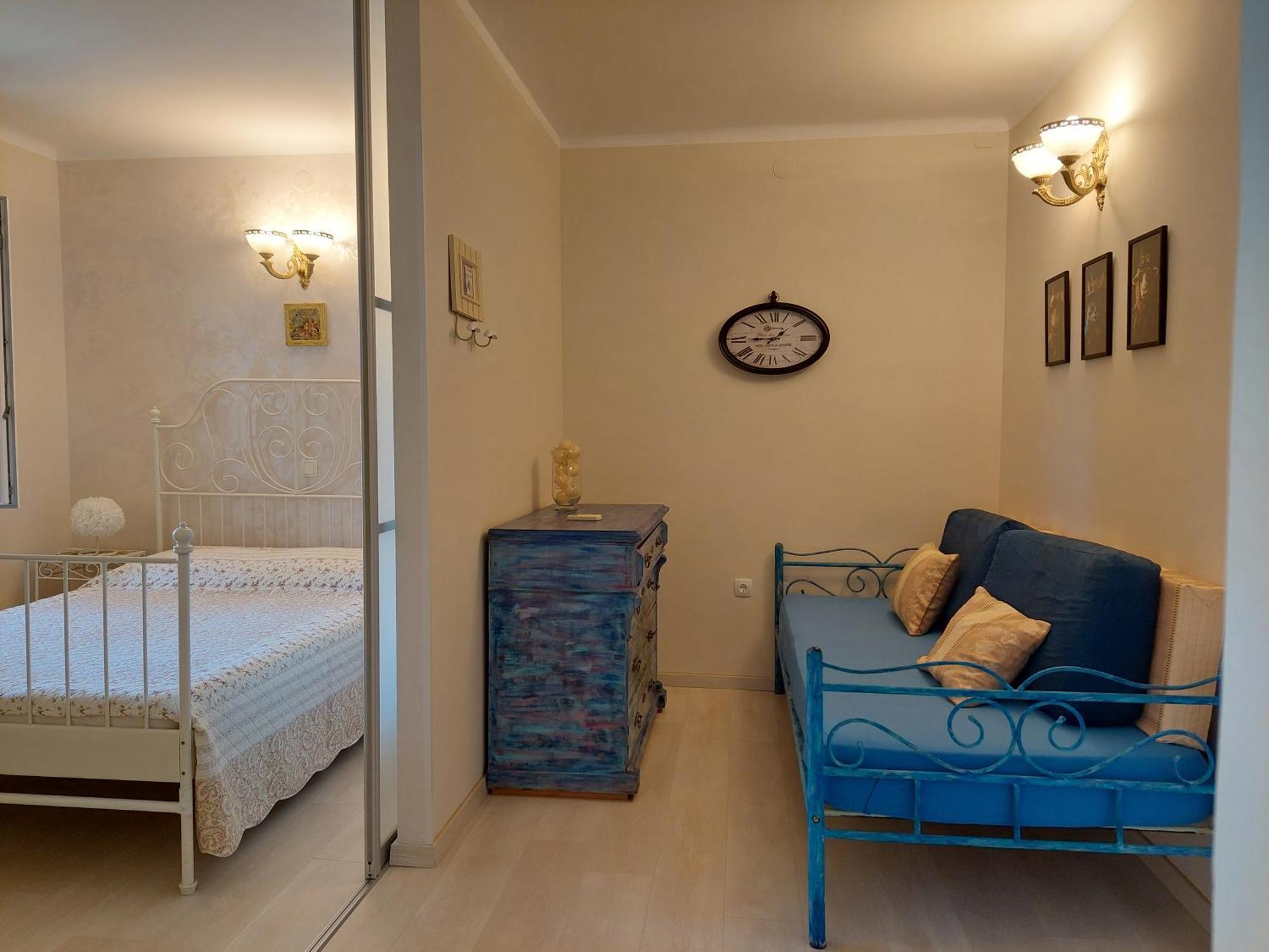 Beach Apartments Lovran Εξωτερικό φωτογραφία
