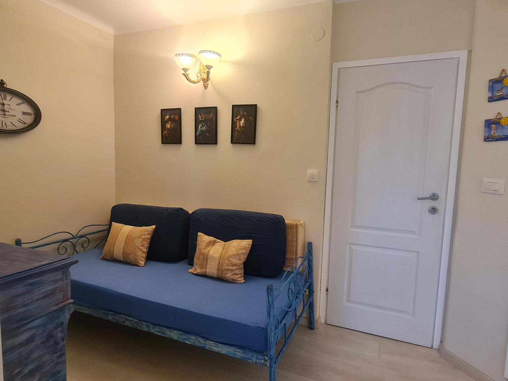 Beach Apartments Lovran Εξωτερικό φωτογραφία