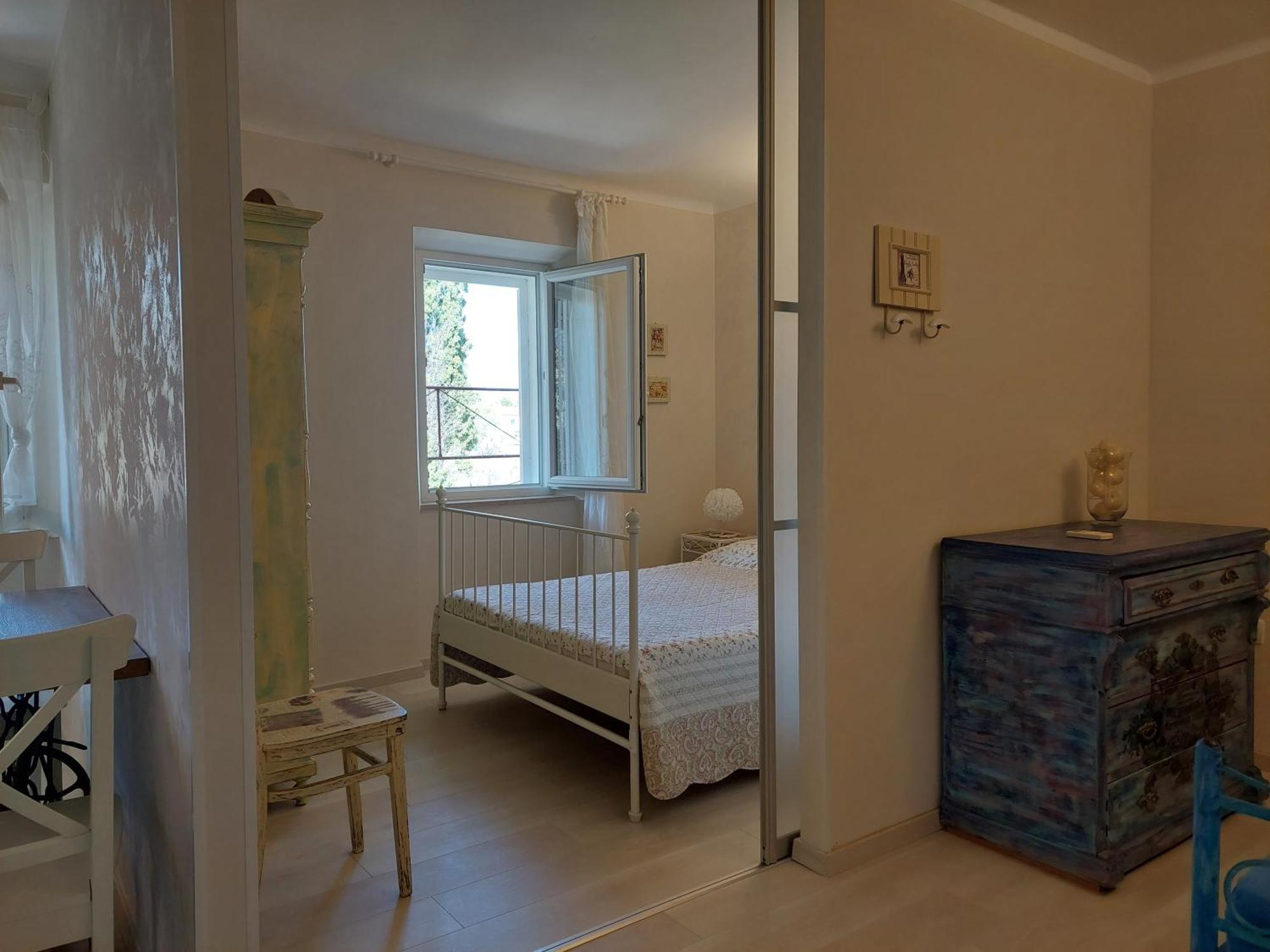 Beach Apartments Lovran Εξωτερικό φωτογραφία