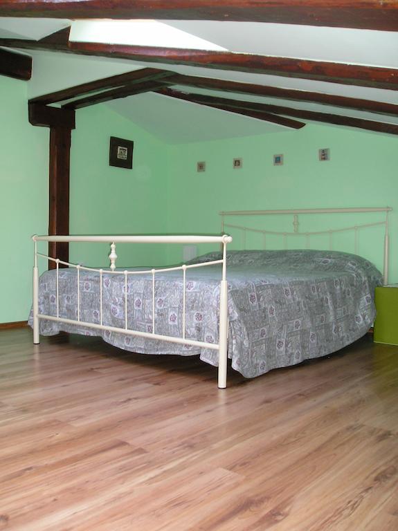 Beach Apartments Lovran Δωμάτιο φωτογραφία